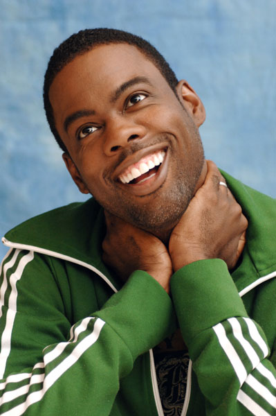 Chris Rock photo #23305